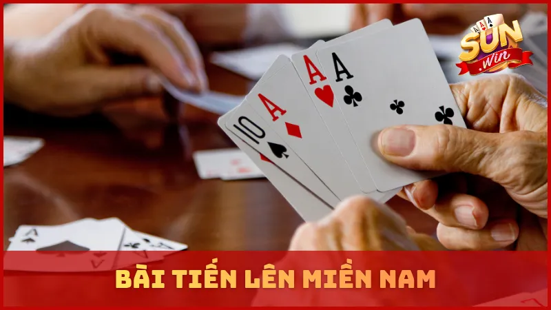 Bài Tiến Lên Miền Nam - Chiến Thuật Đánh Bài Thực Chiến 2026