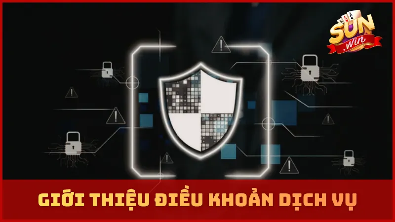 Giới thiệu điều khoản dịch vụ SUNWIN